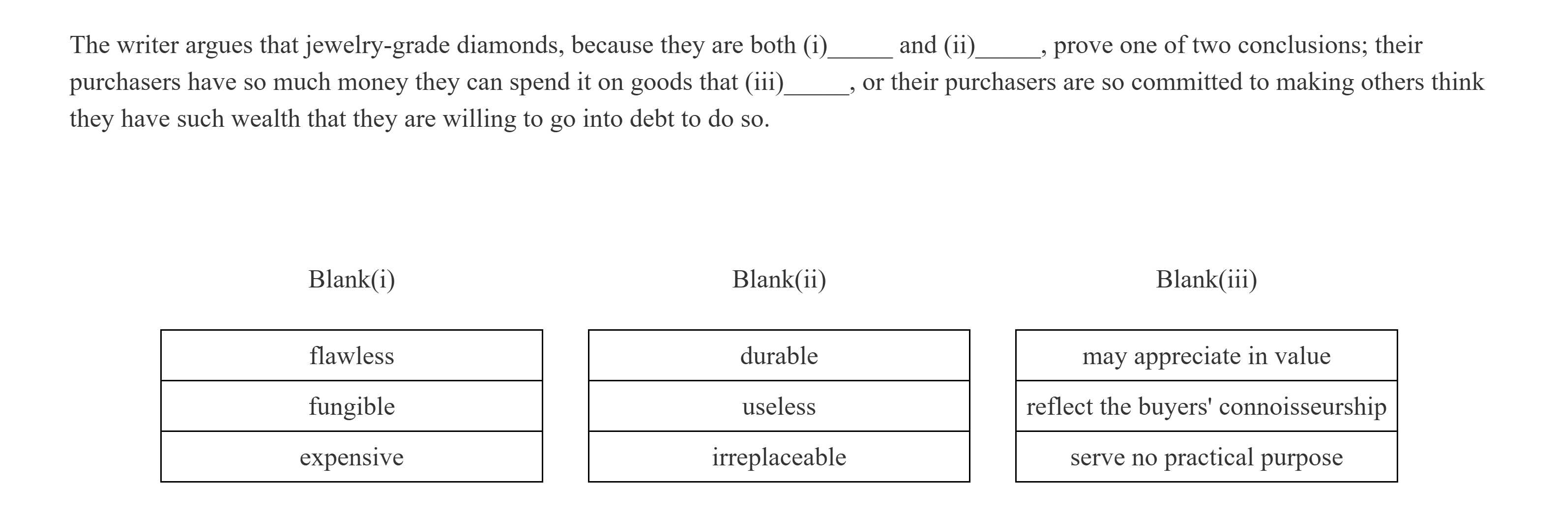 KMF Comprehensive set of mathematics questions after the reform